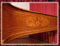 piano - side